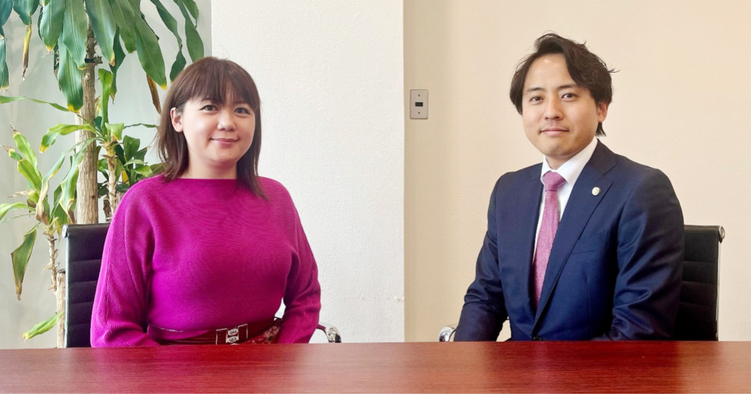 現在連携いただいてる社労士様のインタビュー